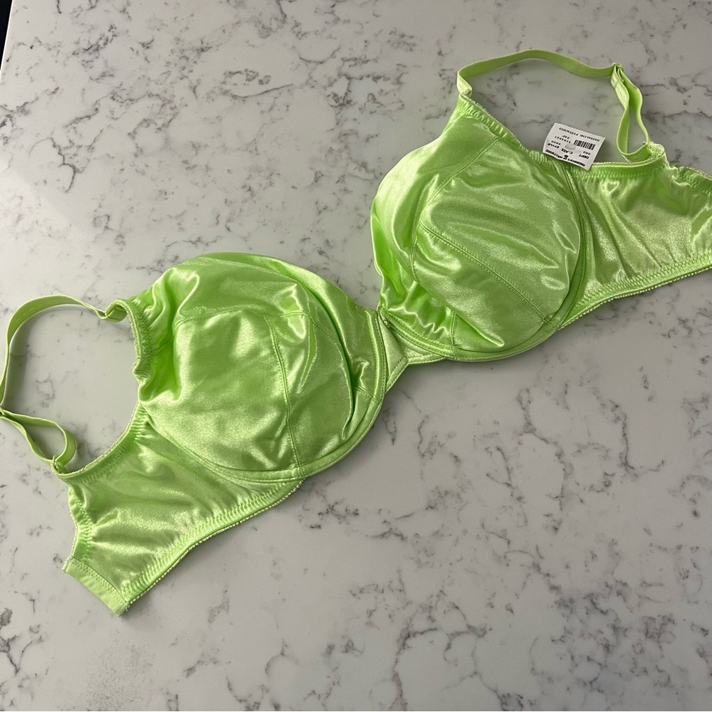 NWT Frederick’s of Hollywood Bra